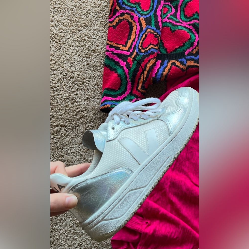 Silver Vejas - image 3